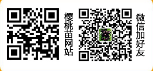 泰安华城农业科技有限公司地图二维码