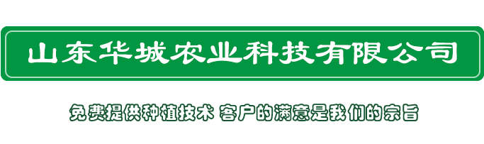 山东省华城农业科技有限公司logo